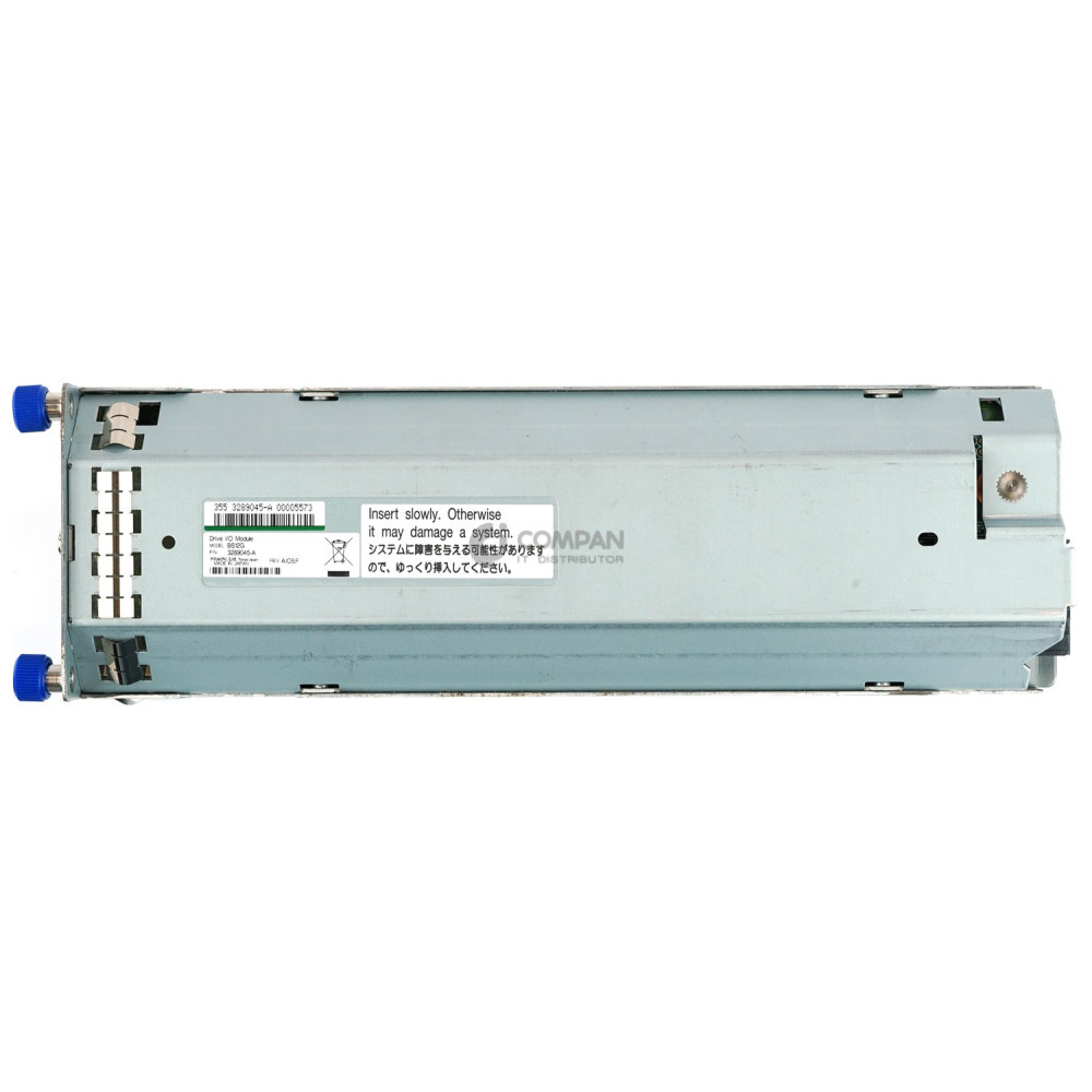 3289045-A HITACHI VSP 2 PORT I/O DISK BOARD MODULE FOR GX00 SERIES